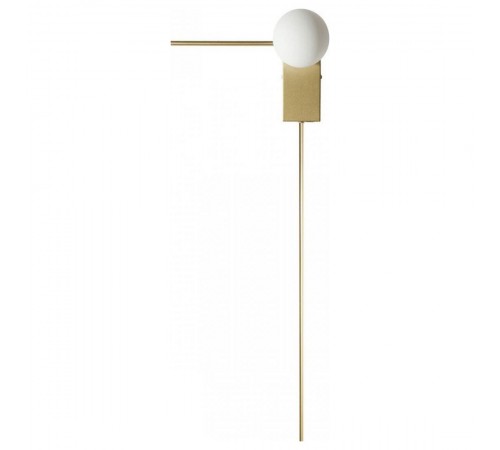 Накладной светильник Loft it 10132/C Gold Meridian Накладной светильник Loft it 10132/C Gold Meridian
