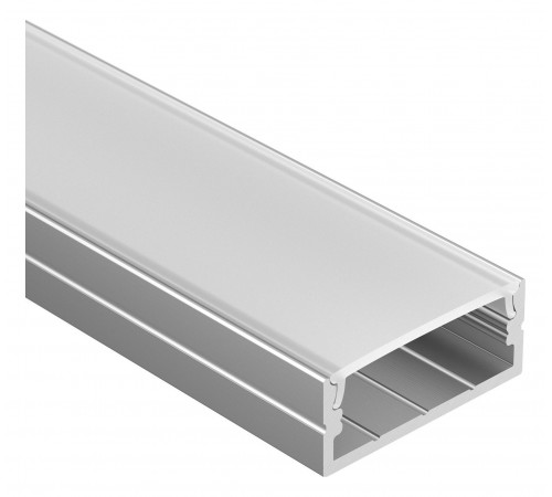 Короб накладной Arlight 036768 ARH-WIDE Короб накладной Arlight 036768 ARH-WIDE
