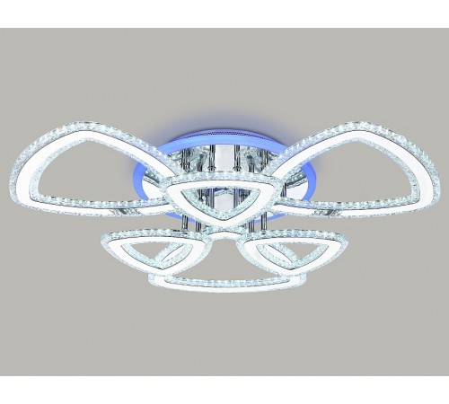 Потолочная люстра Ambrella Light FA8861 FA Потолочная люстра Ambrella Light FA8861 FA
