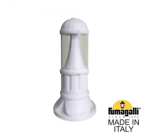 Наземный низкий светильник Fumagalli D15.553.000.WXD1L.CRB Sauro