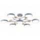 Люстра на штанге Ambrella Light FL4865 FL