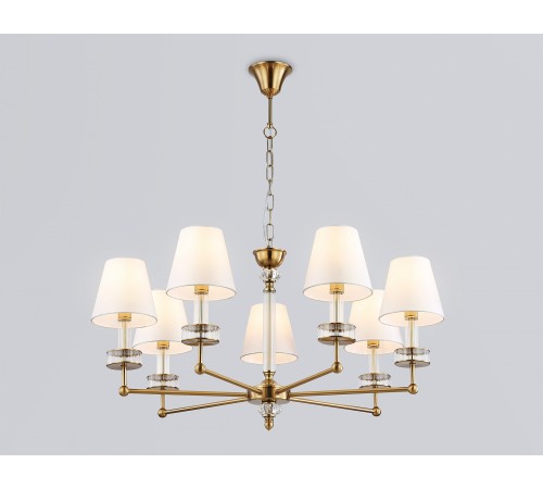 Подвесная люстра Ambrella Light LH71023 LH Подвесная люстра Ambrella Light LH71023 LH