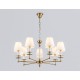 Подвесная люстра Ambrella Light LH71023 LH