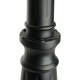 Фонарный столб Feron 51283 PL757