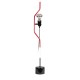 Светильник на растяжке Loft it 10346/1 Red Parentesi