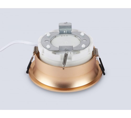 Встраиваемый светильник Ambrella Light TN51812 TN Встраиваемый светильник Ambrella Light TN51812 TN