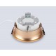 Встраиваемый светильник Ambrella Light TN51812 TN