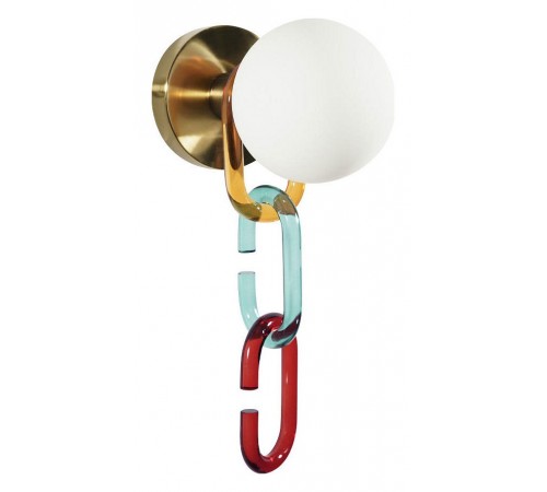 Бра Loft it 10128W Mult Chain