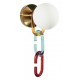 Бра Loft it 10128W Mult Chain