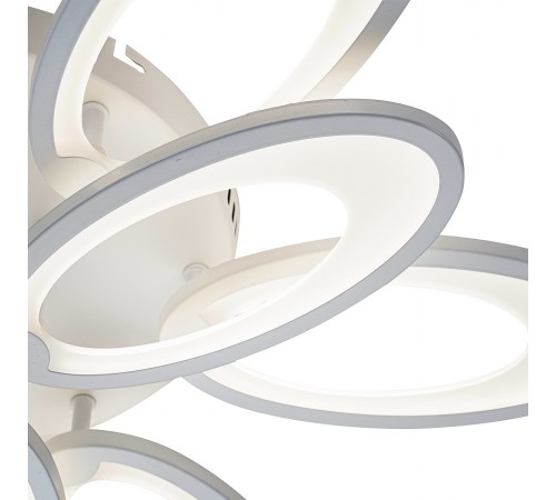 Потолочная люстра Escada 10242/9LED Ecla Потолочная люстра Escada 10242/9LED Ecla