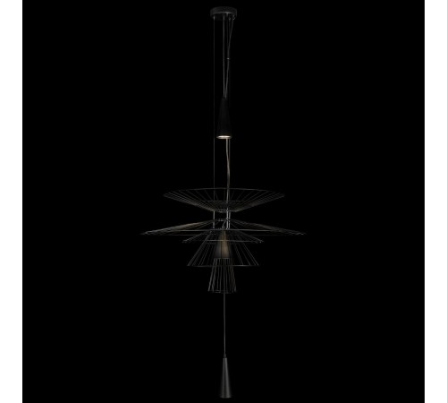 Подвесной светильник Loft it 10141/600 Black Star Подвесной светильник Loft it 10141/600 Black Star