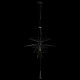 Подвесной светильник Loft it 10141/600 Black Star
