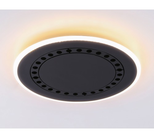 Накладной светильник Ambrella Light FL51407 FL Накладной светильник Ambrella Light FL51407 FL