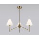 Люстра на штанге Ambrella Light LH57131 HIGH LIGHT