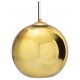 Подвесной светильник Loft it LOFT2024-E Copper Shade