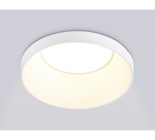 Встраиваемый светильник Ambrella Light TN102801 TN Встраиваемый светильник Ambrella Light TN102801 TN
