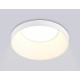 Встраиваемый светильник Ambrella Light TN102801 TN