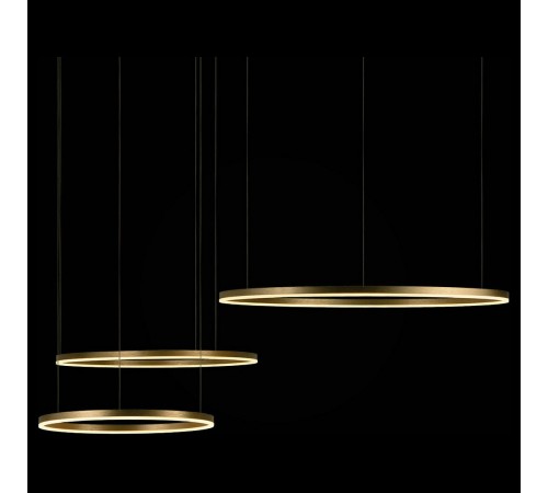 Подвесной светильник Loft it 10017/3M Ring Подвесной светильник Loft it 10017/3M Ring