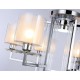 Потолочная люстра Ambrella Light TR4418 TR