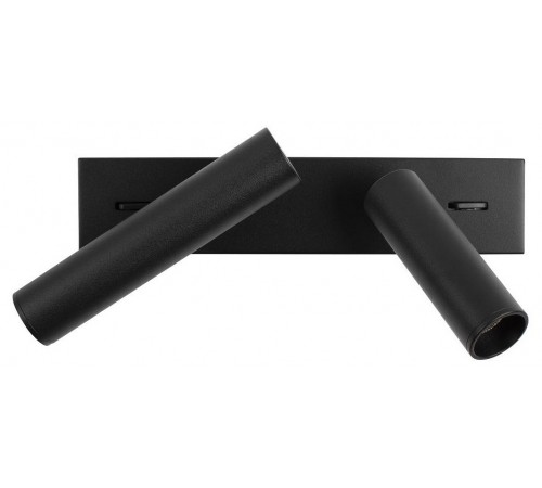 Бра Loft it 10260/2W Black Sign Бра Loft it 10260/2W Black Sign