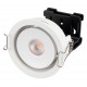 Встраиваемый светильник Arlight 026868 CL-SIMPLE-R78-9W Warm3000 (WH, 45 deg)