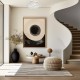 Потолочная люстра Escada 10244/3LED Quant