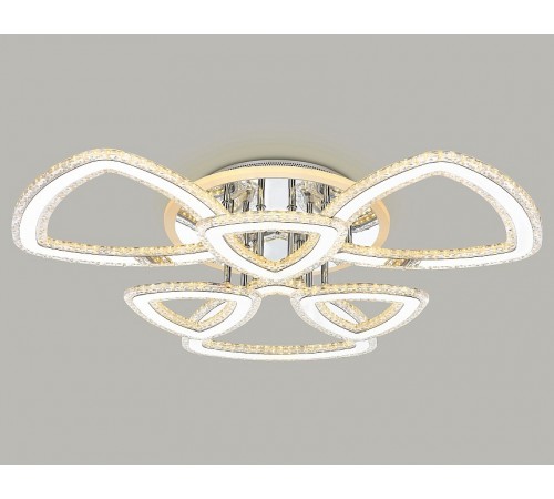 Потолочная люстра Ambrella Light FA8861 FA Потолочная люстра Ambrella Light FA8861 FA