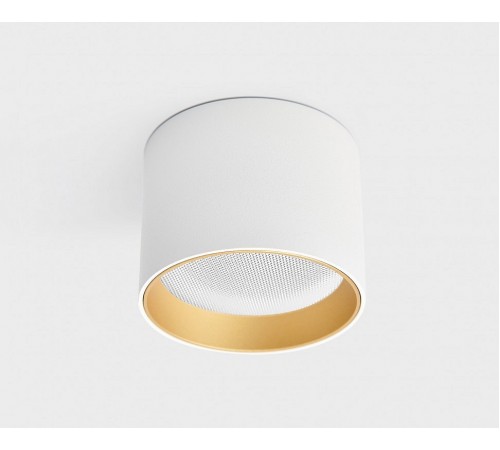 Накладной светильник Italline IT02-007 white 4000K IT02-007 Накладной светильник Italline IT02-007 white 4000K IT02-007