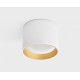 Накладной светильник Italline IT02-007 white 4000K IT02-007