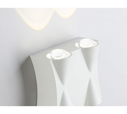 Накладной светильник Ambrella Light ST4482 ST Накладной светильник Ambrella Light ST4482 ST