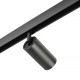 Светильник на штанге MyFar MT0220-18W3K-B Ray