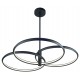 Люстра на штанге Kink Light 08203,19P(4000K) Тор-Трио
