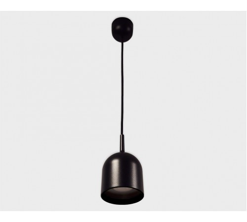 Подвесной светильник Italline DE-314 black DE