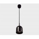 Подвесной светильник Italline DE-314 black DE