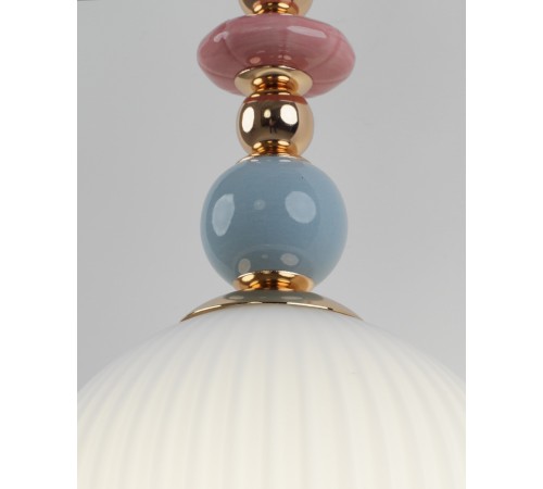 Бра Moderli V11171-1W Charm Бра Moderli V11171-1W Charm