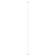 Подвесной светильник Loft it 10337/550 White Pipe