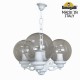 Подвесной светильник Fumagalli G25.120.S30.WZF1R Globe 250