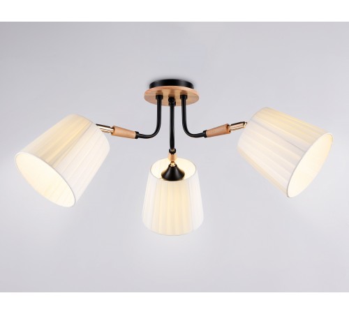 Потолочная люстра Ambrella Light TR4731 TR Потолочная люстра Ambrella Light TR4731 TR