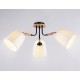 Потолочная люстра Ambrella Light TR4731 TR