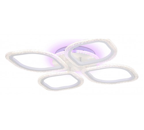 Потолочная люстра Ambrella Light FA4501 FA Потолочная люстра Ambrella Light FA4501 FA