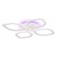Потолочная люстра Ambrella Light FA4501 FA