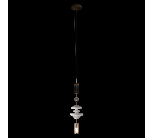Подвесной светильник Loft it 10423/C Spindle