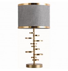 Настольная лампа декоративная Alfa-Light F0224-06 F0224