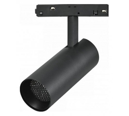 Светильник на штанге iLedex Technical SMART 4822-006-D55-18W-38DG-BK VISION48/22 Светильник на штанге iLedex Technical SMART 4822-006-D55-18W-38DG-BK VISION48/22