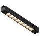 Накладной светильник Hesby Lighting HSBL_0142 Skylite