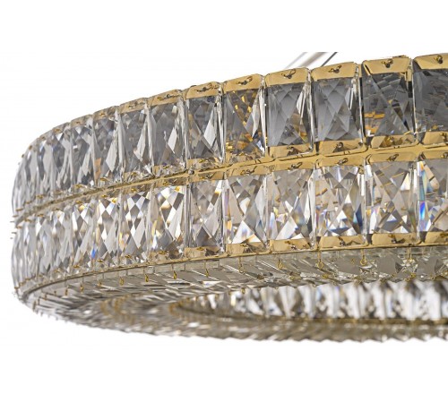 Подвесная люстра Arti Lampadari Sora E 1.5.100.100 G Sora