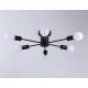 Потолочная люстра Ambrella Light TR80402 TR