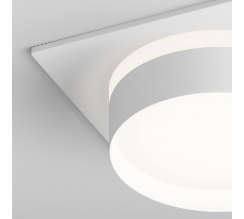Встраиваемый светильник Hesby Lighting HSBL_0130 Nimbus Встраиваемый светильник Hesby Lighting HSBL_0130 Nimbus