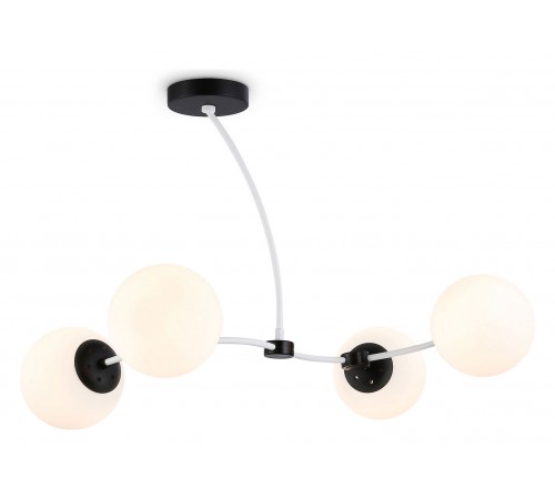 Люстра на штанге Ambrella Light TR2542 TR Люстра на штанге Ambrella Light TR2542 TR