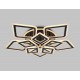 Потолочная люстра Ambrella Light FA8915 FA